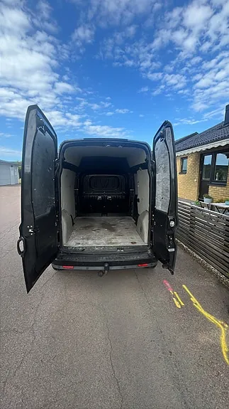 Fiat Doblo 2012 photo 3