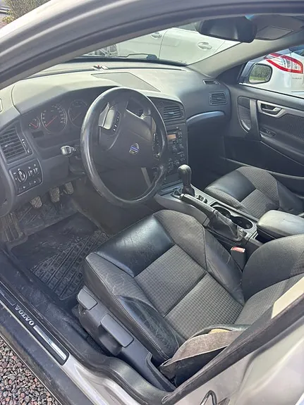 Volvo V70 2004 photo 5