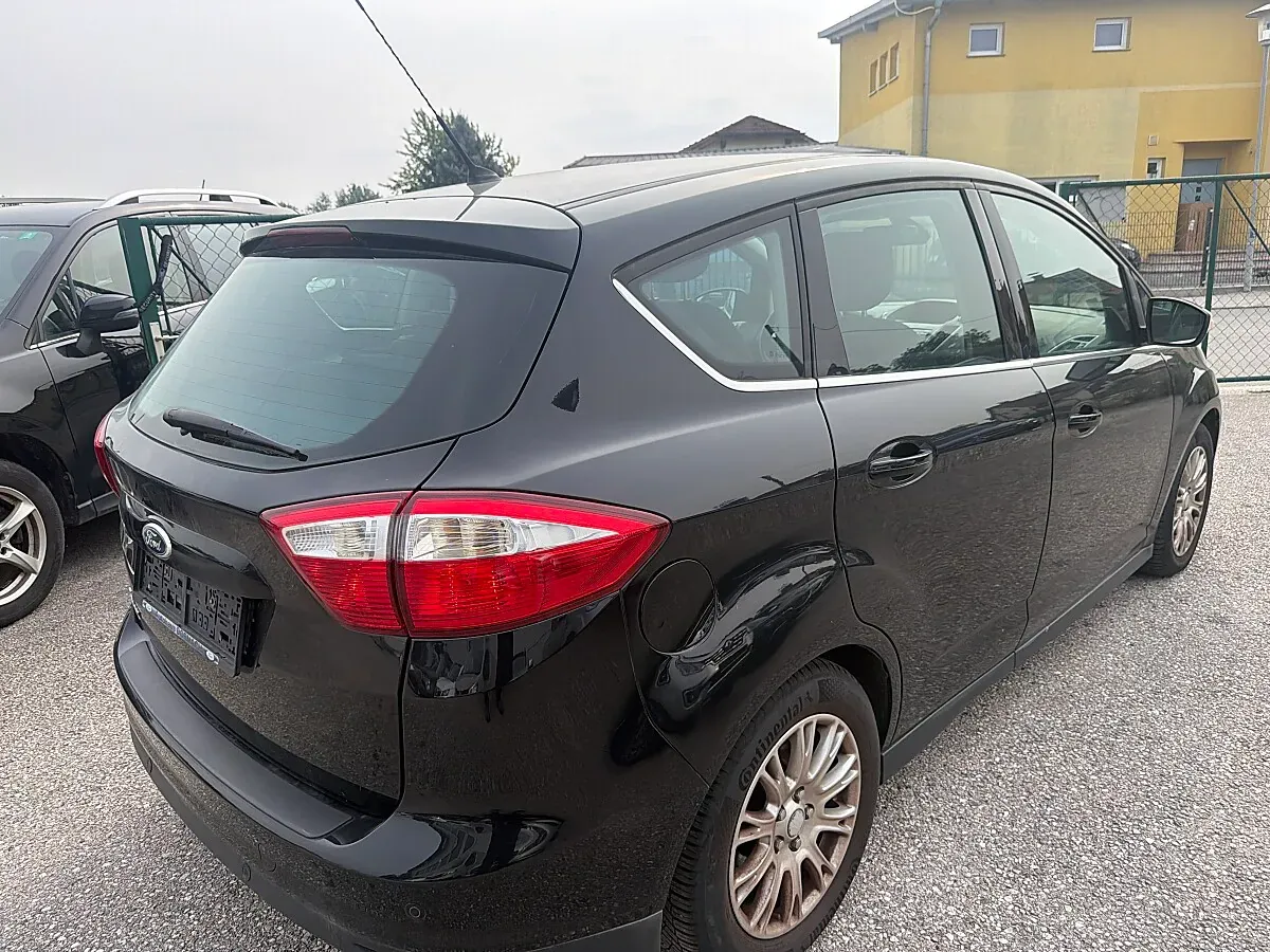Ford C-Max 2012 photo 3