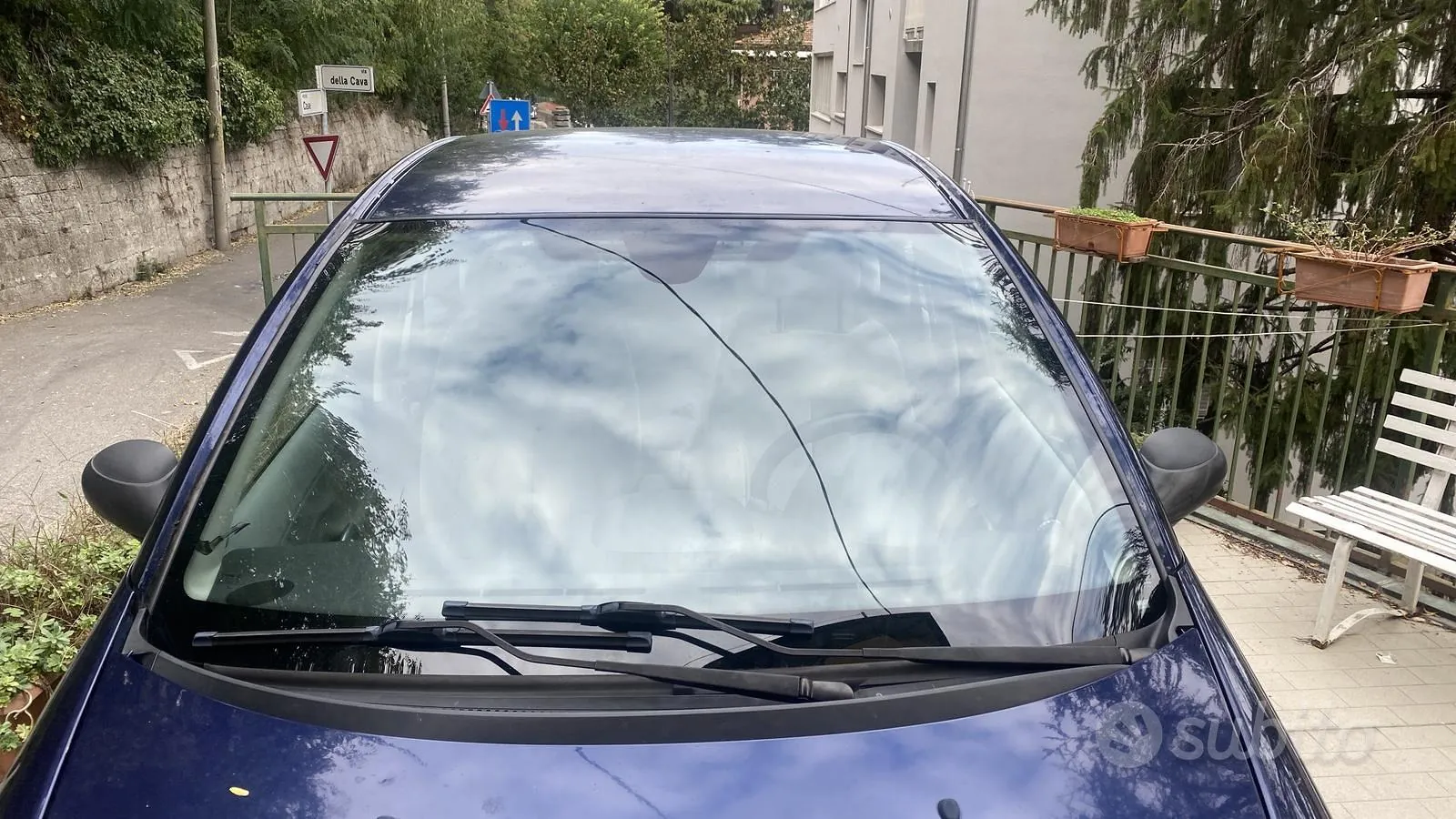 Citroen C3 2005 photo 2