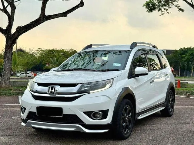 Honda Br-V