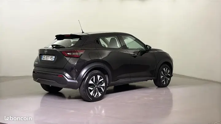 Nissan Juke 2023 photo 5