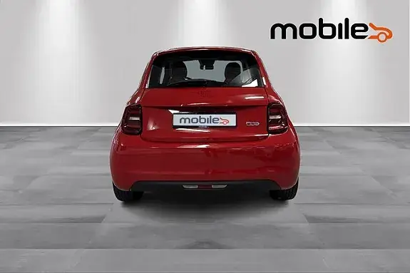 Fiat 500 2023 photo 4