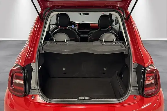 Fiat 500 2023 photo 5