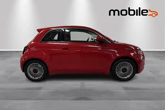 Fiat 500 2023 photo 2