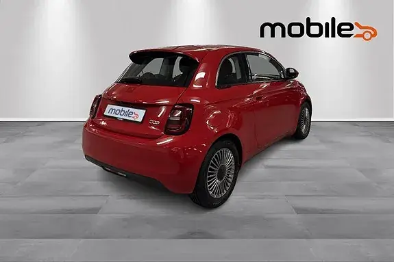 Fiat 500 2023 photo 3