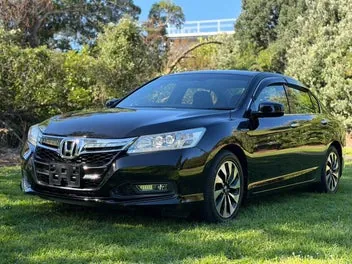 Honda Accord 2013 photo 2