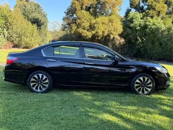 Honda Accord 2013 photo 5