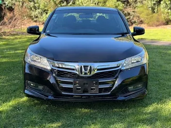 Honda Accord 2013 photo 3