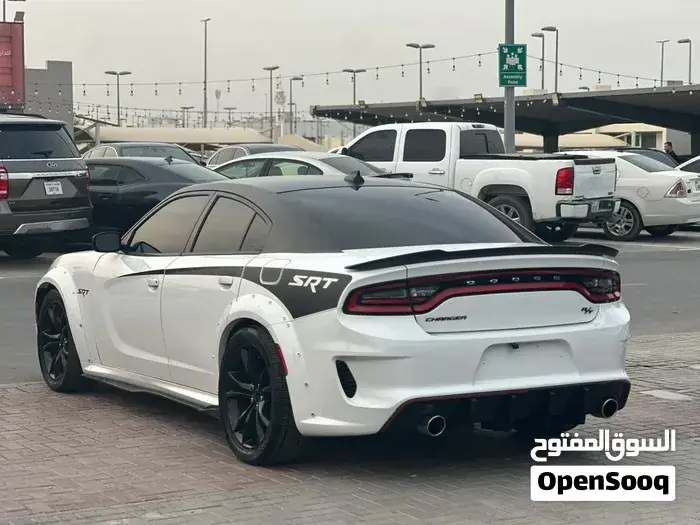 Dodge Charger 2016 photo 4