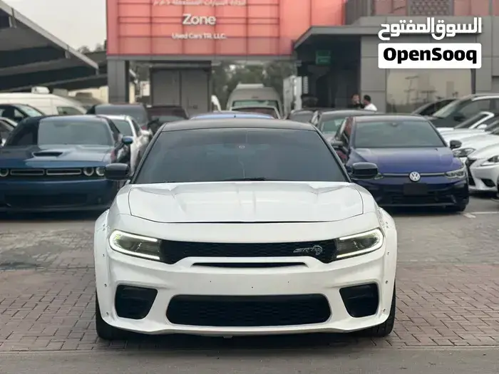 Dodge Charger 2016 photo 2
