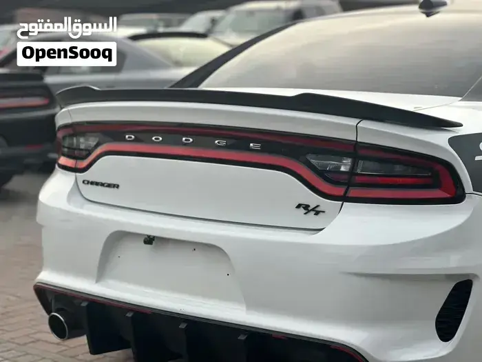 Dodge Charger 2016 photo 3