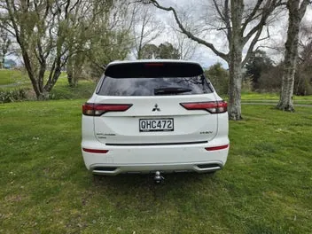 Mitsubishi Outlander 2023 photo 5