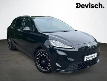 Hyundai Mg4