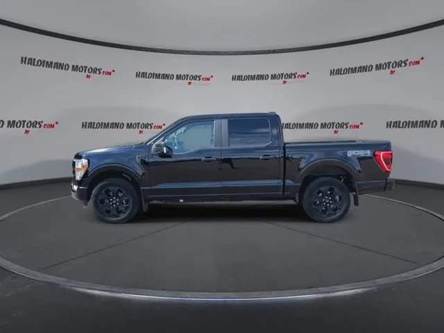 Ford F-150 2022 photo 5
