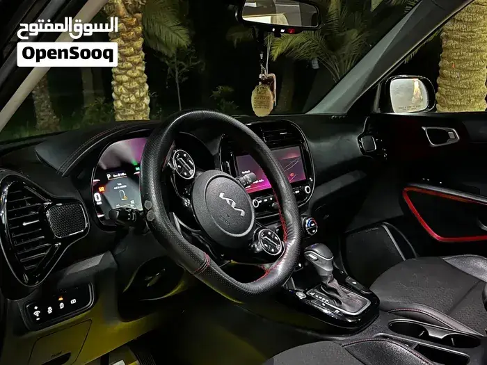 Kia Soul 2023 photo 4