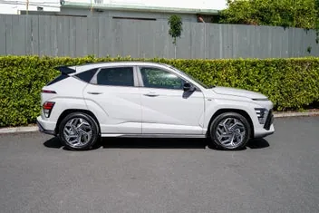 Hyundai Kona 2026 photo 3