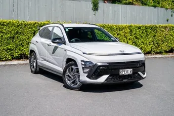 Hyundai Kona 2026 photo 2