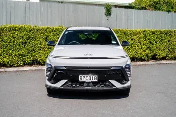 Hyundai Kona 2026 photo 5