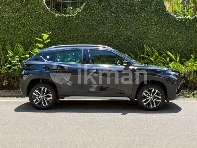 Toyota Taisor 2026 photo 4