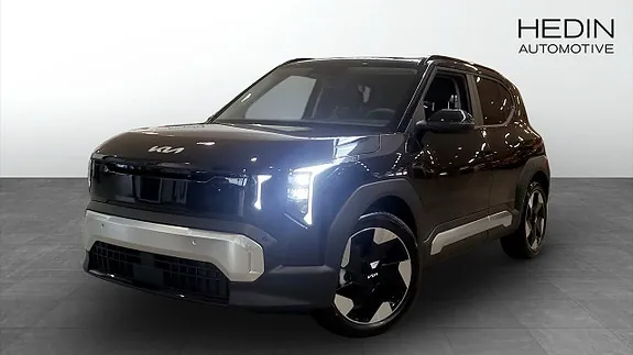 Kia Ev2