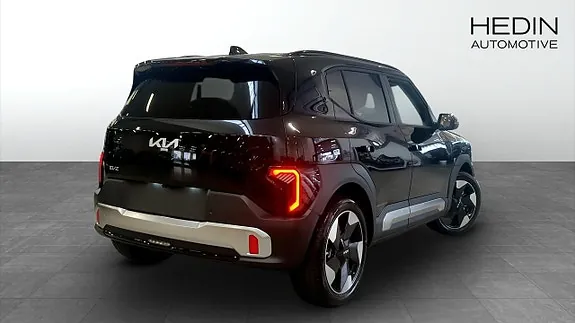 Kia Ev2 2027 photo 2