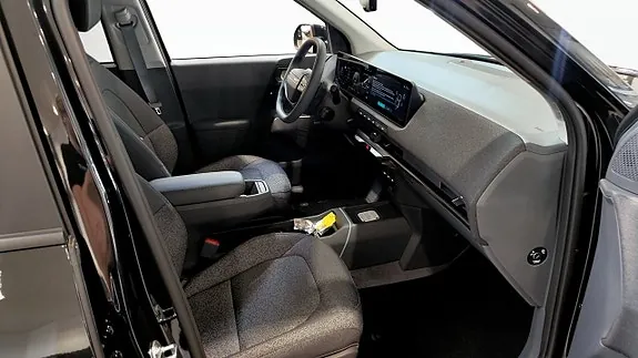 Kia Ev2 2027 photo 3
