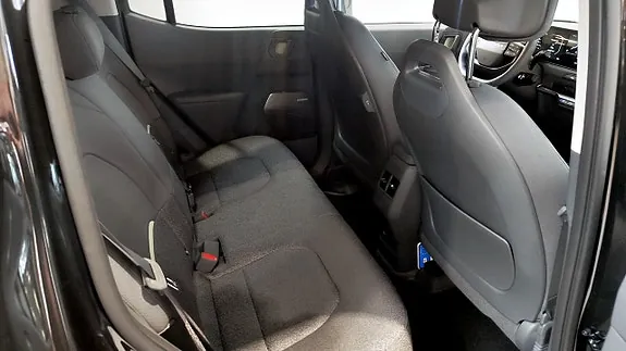 Kia Ev2 2027 photo 5
