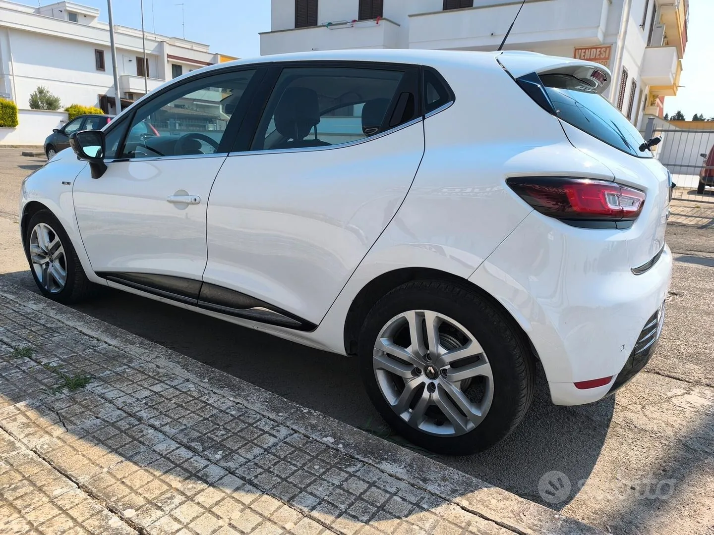 Renault Clio 2019 photo 5