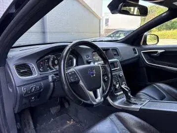 Volvo V60 2013 photo 3