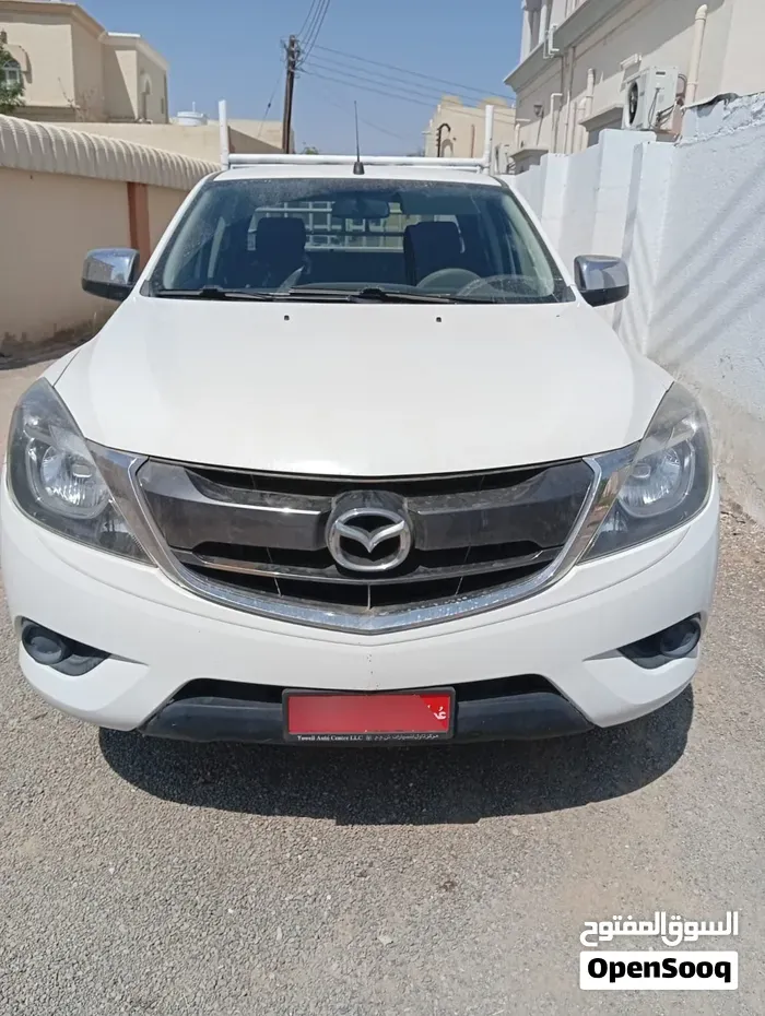 Mazda Other 2018 photo 2