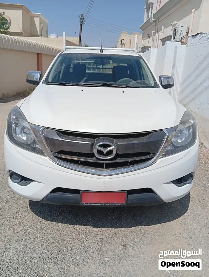 Mazda Other