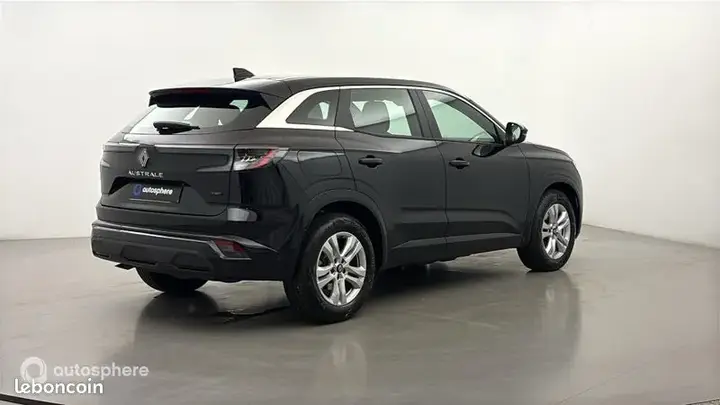 Renault Austral 2025 photo 5