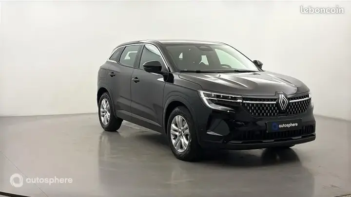 Renault Austral 2025 photo 3