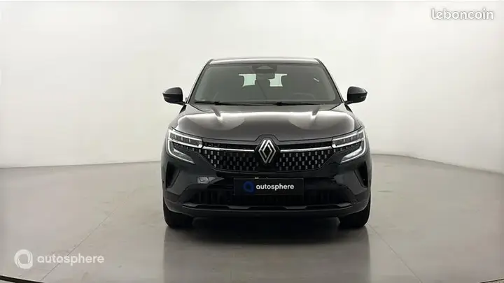 Renault Austral 2025 photo 2
