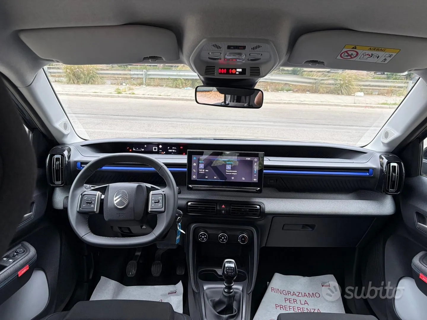 Citroen C3 2025 photo 5
