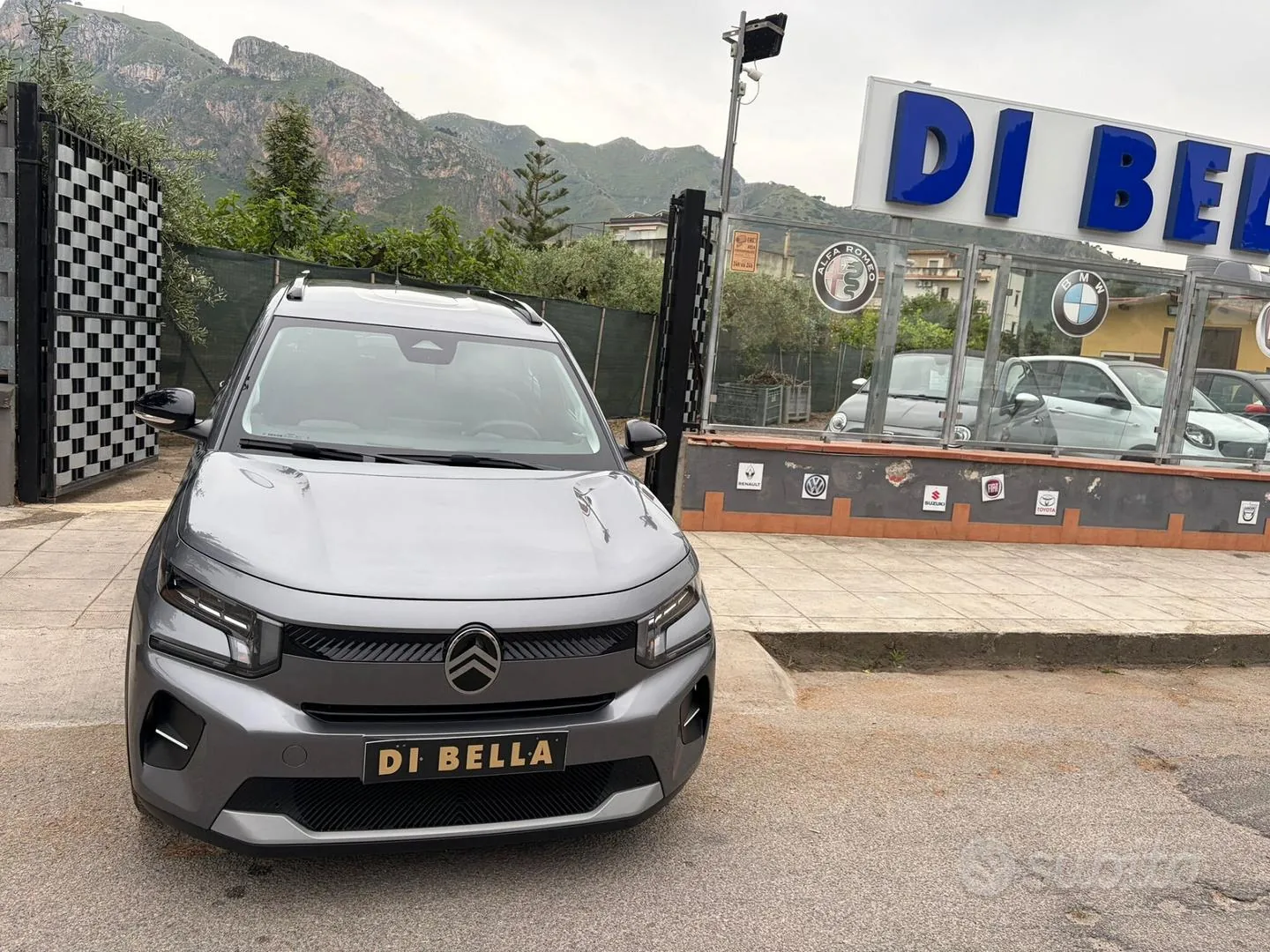 Citroen C3 2025 photo 2