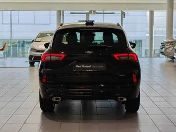 Ford Kuga 2026 photo 3