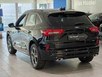 Ford Kuga 2026 photo 2