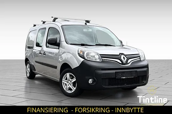 Renault Kangoo Maxi