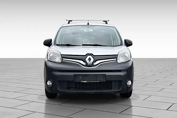 Renault Kangoo Maxi 2017 photo 2