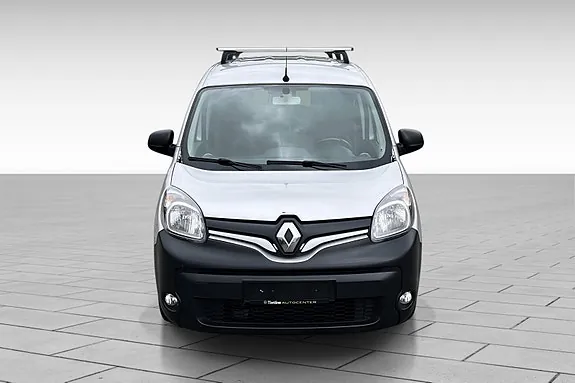 Renault Kangoo Maxi 2017 photo 3