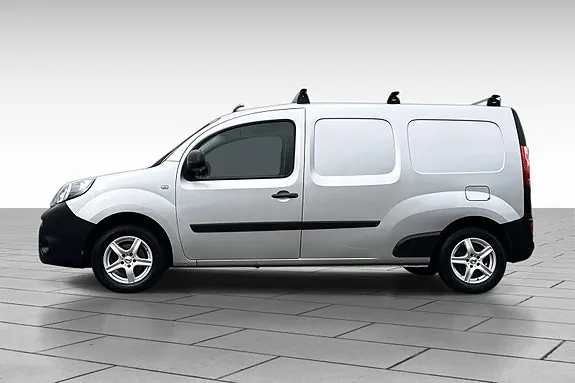 Renault Kangoo Maxi 2017 photo 5