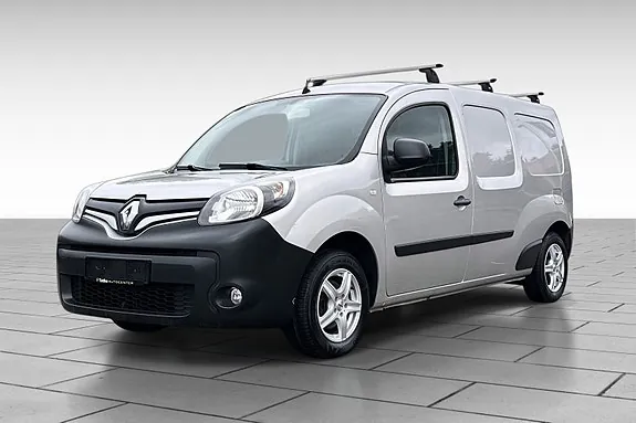 Renault Kangoo Maxi 2017 photo 4