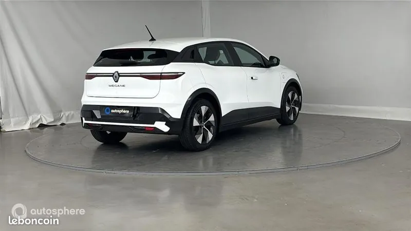 Renault Megane 2023 photo 5
