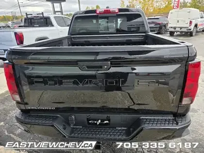 Chevrolet Colorado 2026 photo 4