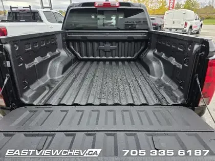 Chevrolet Colorado 2026 photo 5