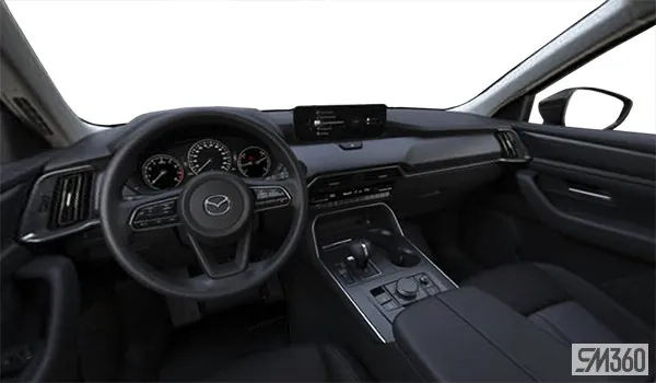 Mazda Cx-90 2025 photo 3