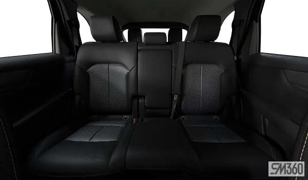 Mazda Cx-90 2025 photo 2