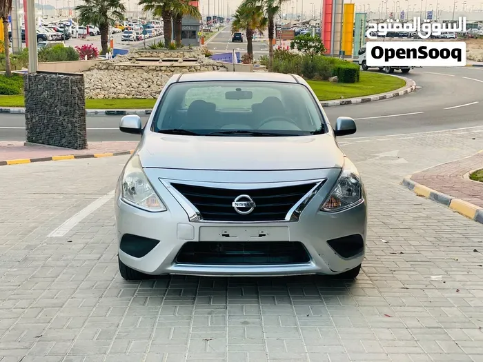 Nissan Sunny